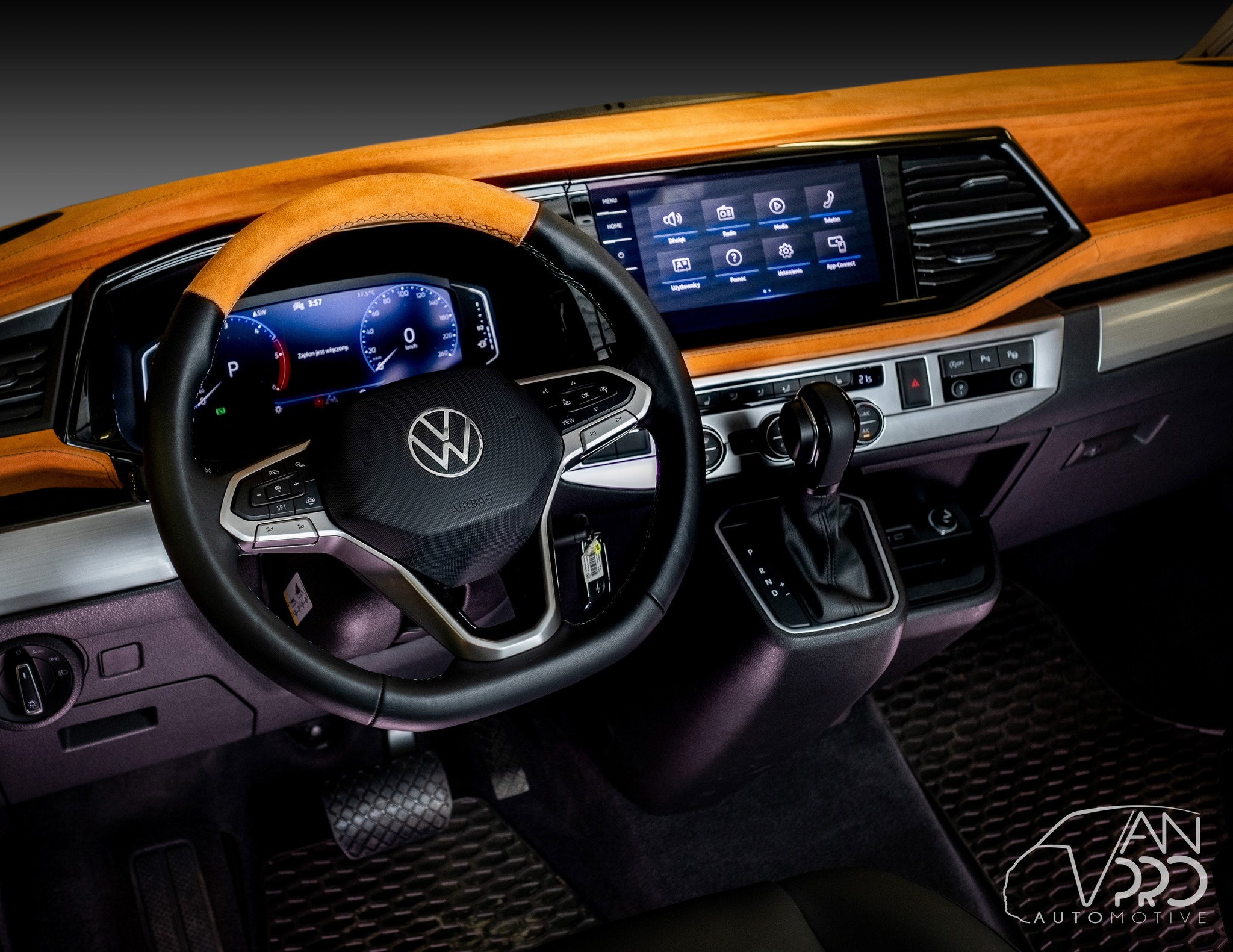 Volkswagen T6 v2