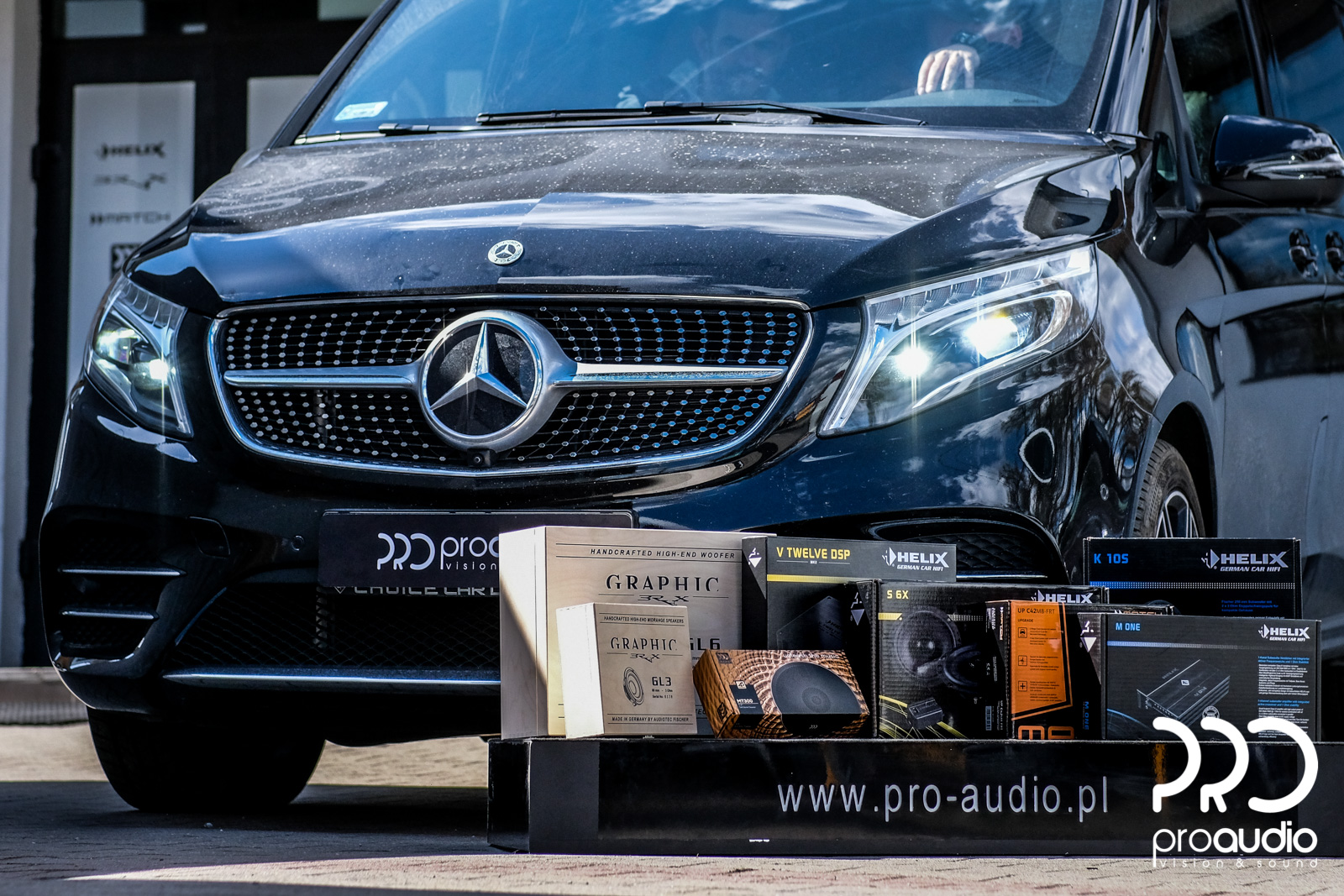 Mercedes V v2