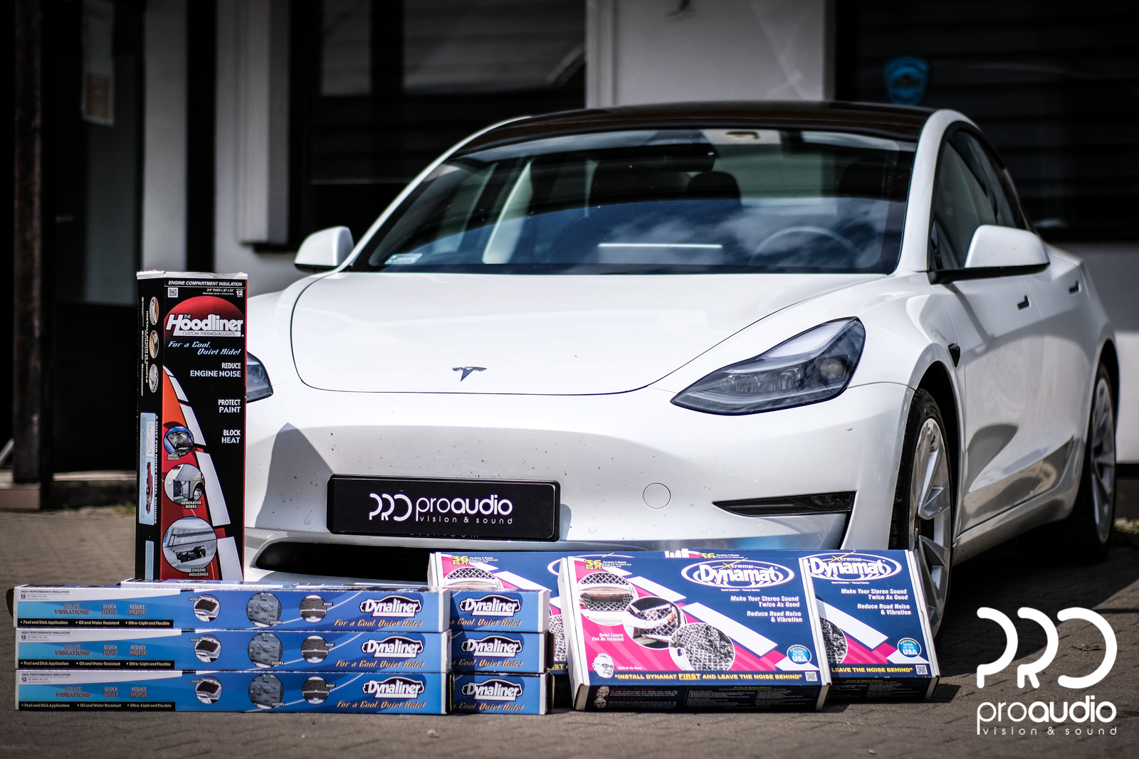 Tesla Model 3 v2