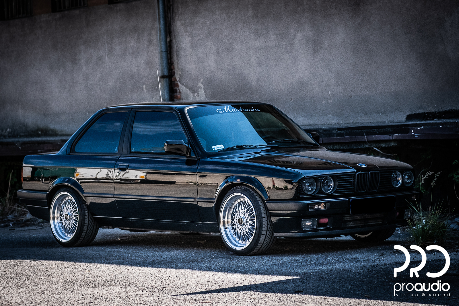 BMW E30