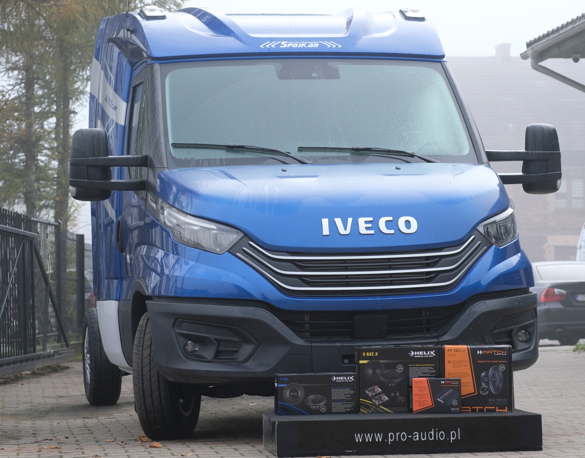 Iveco Daily 2022