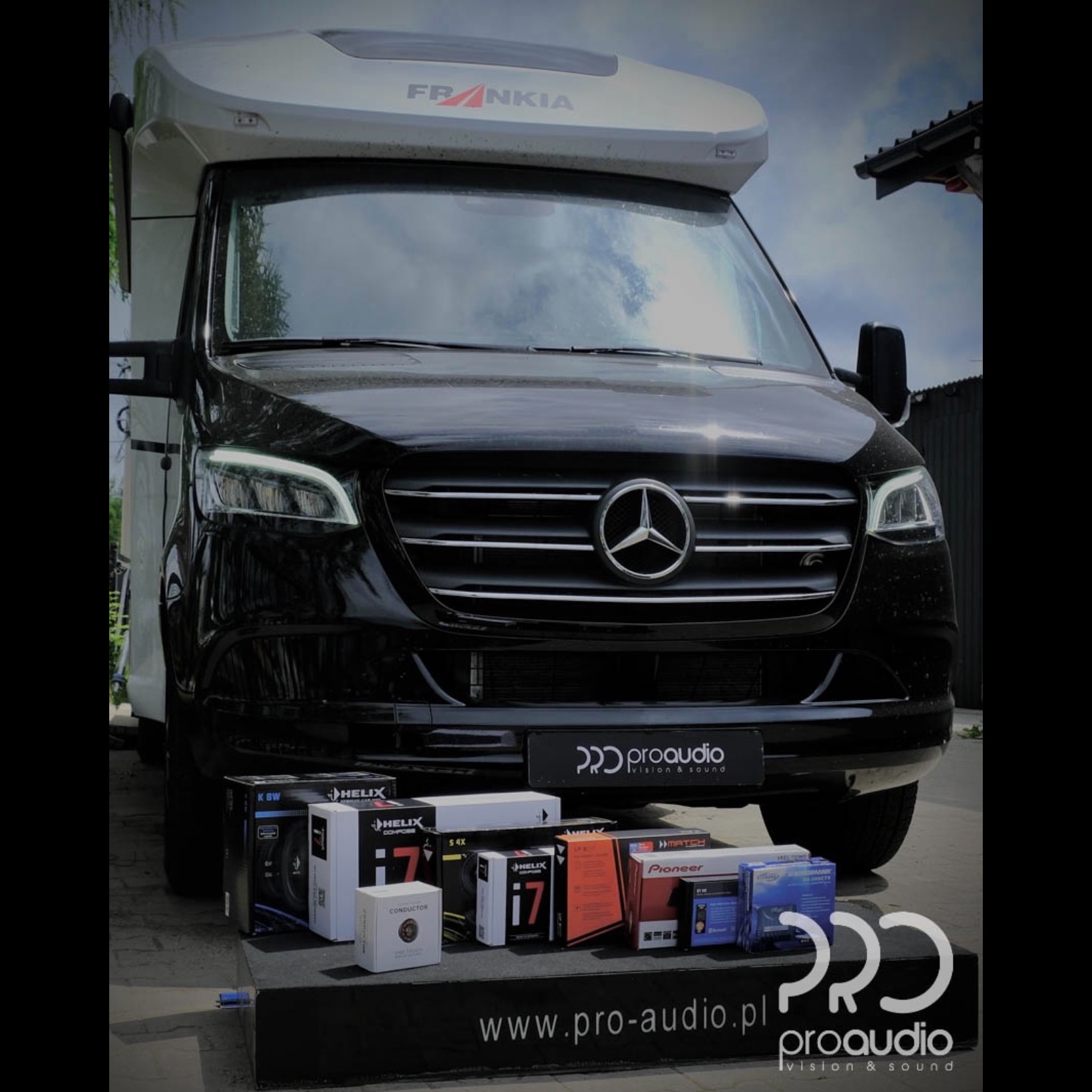 Mercedes Frankia