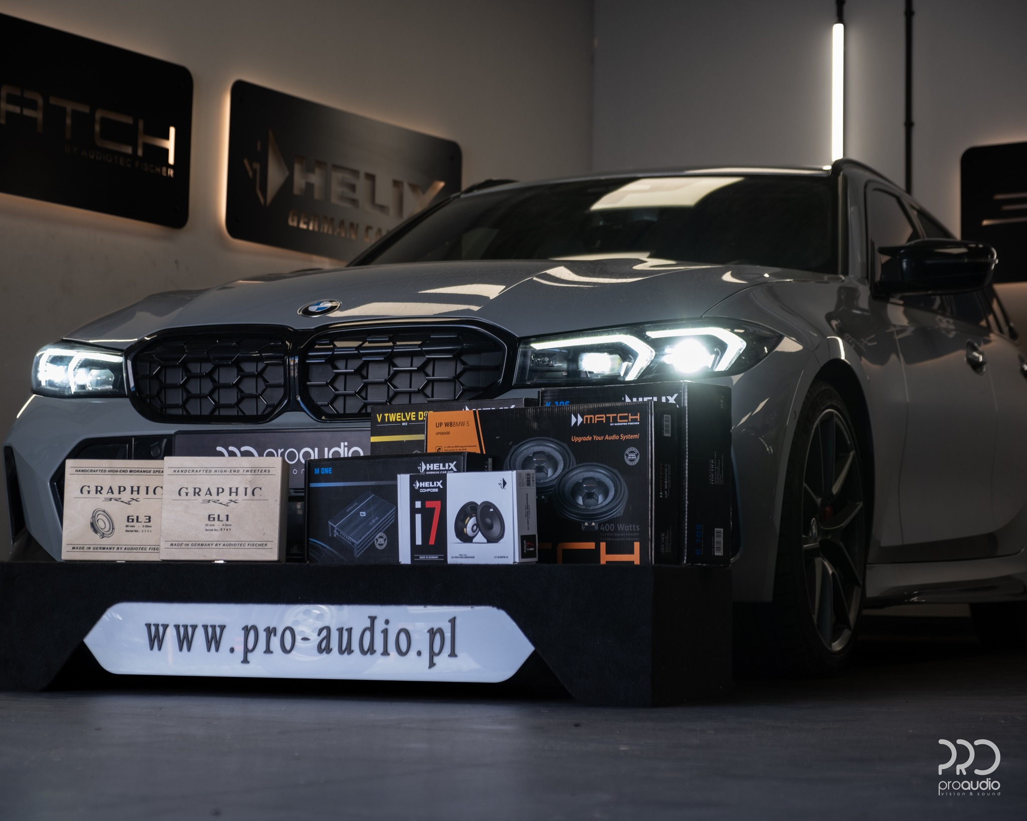 BMW M340i