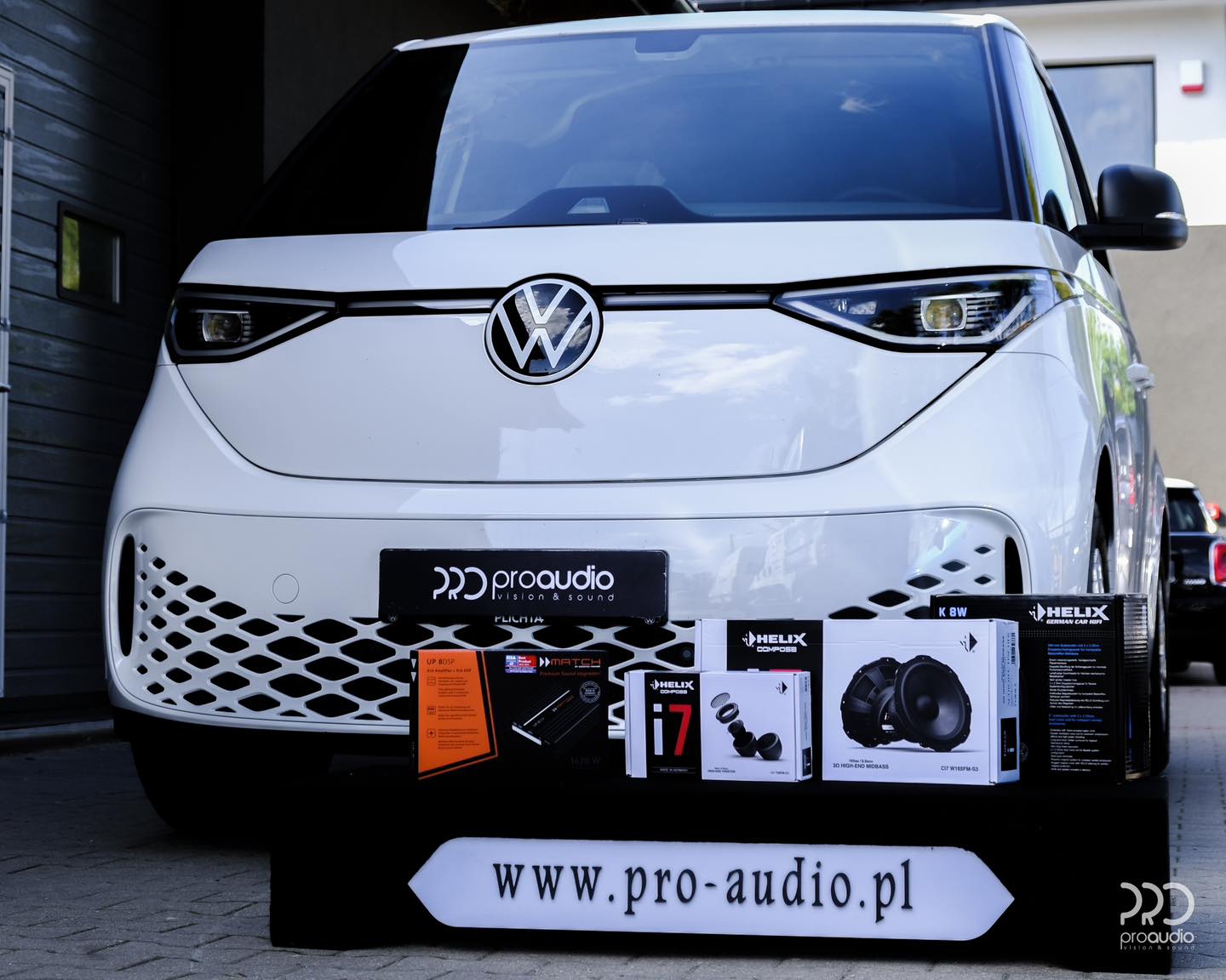 Volkswagen ID Buzz