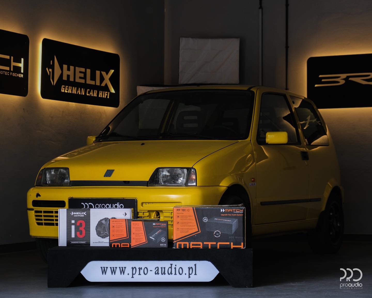 Fiat Cinquecento
