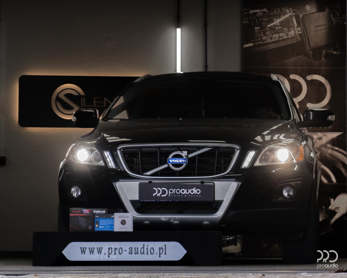 Volvo CX60