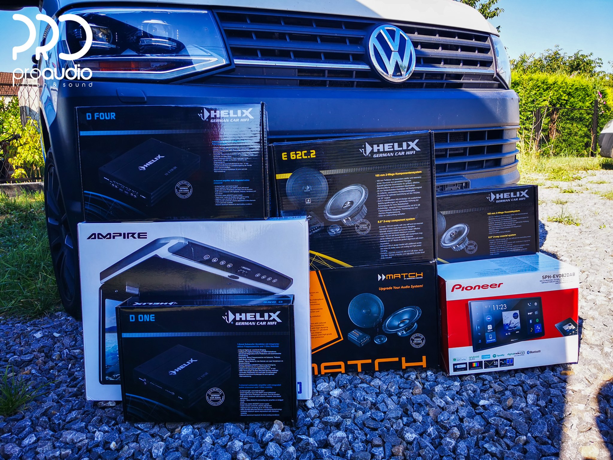 Volkswagen T6