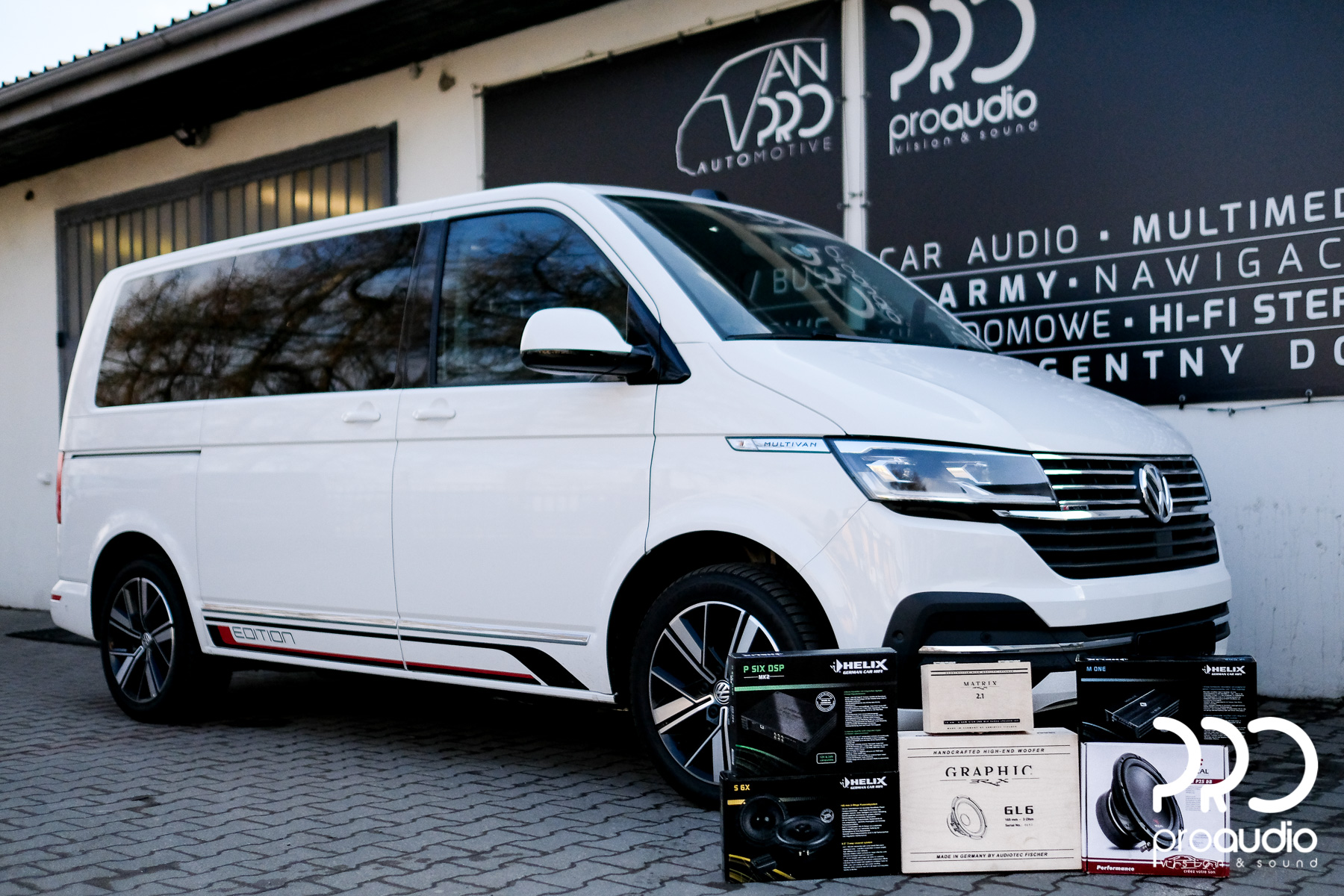 Volkswagen T6.1