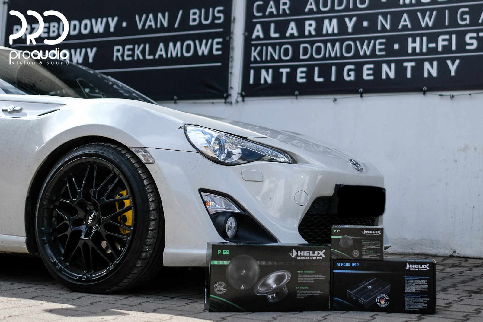 Toyota GT86