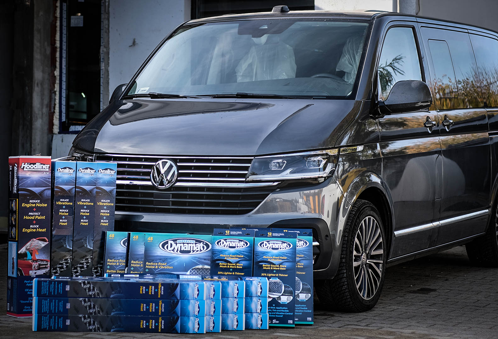 Volkswagen T6