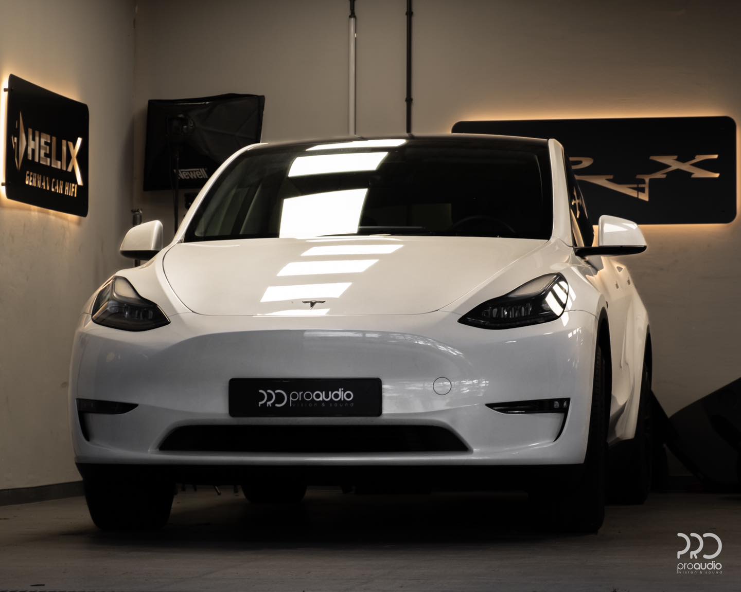 Tesla