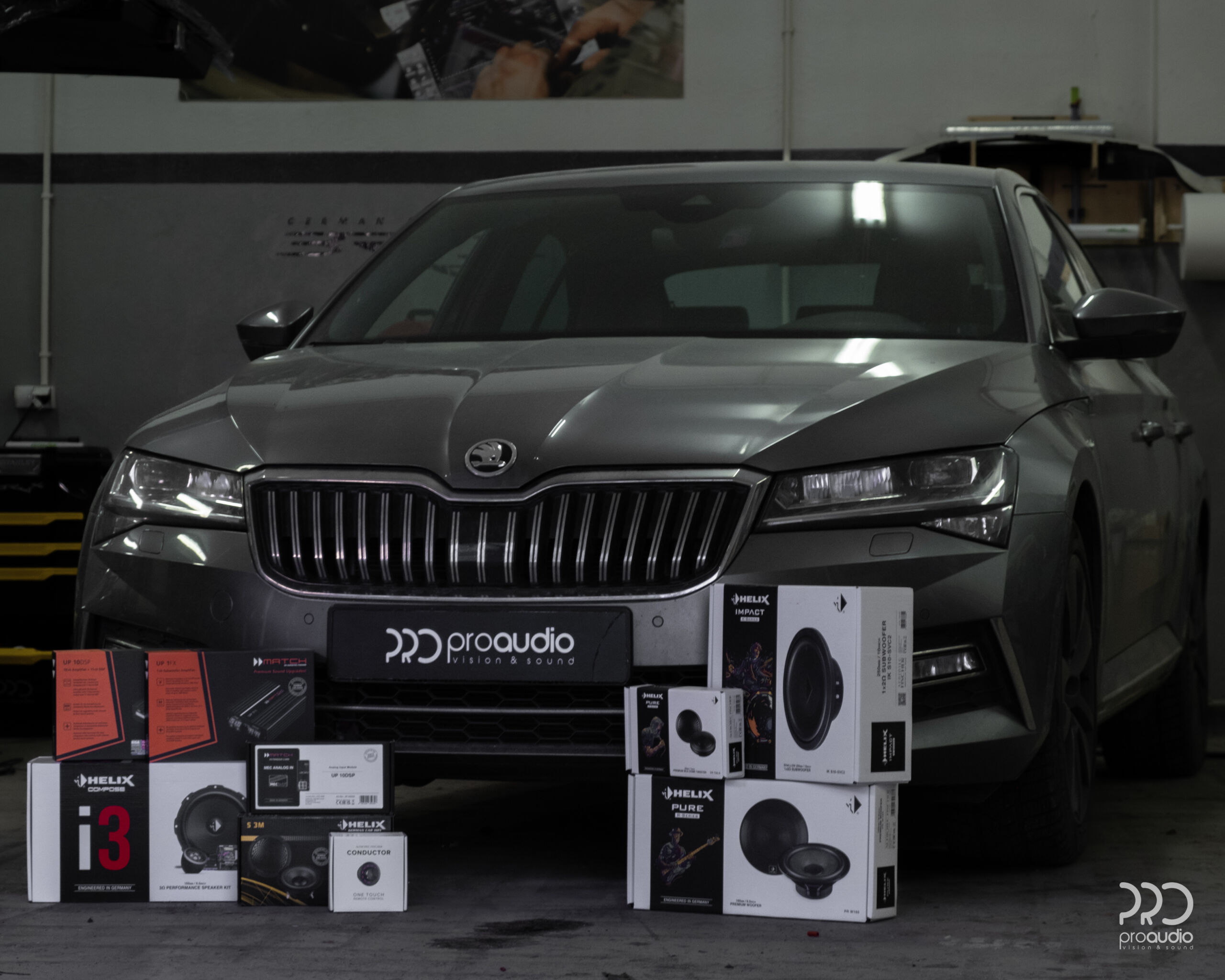 Skoda 1.12.2023r.