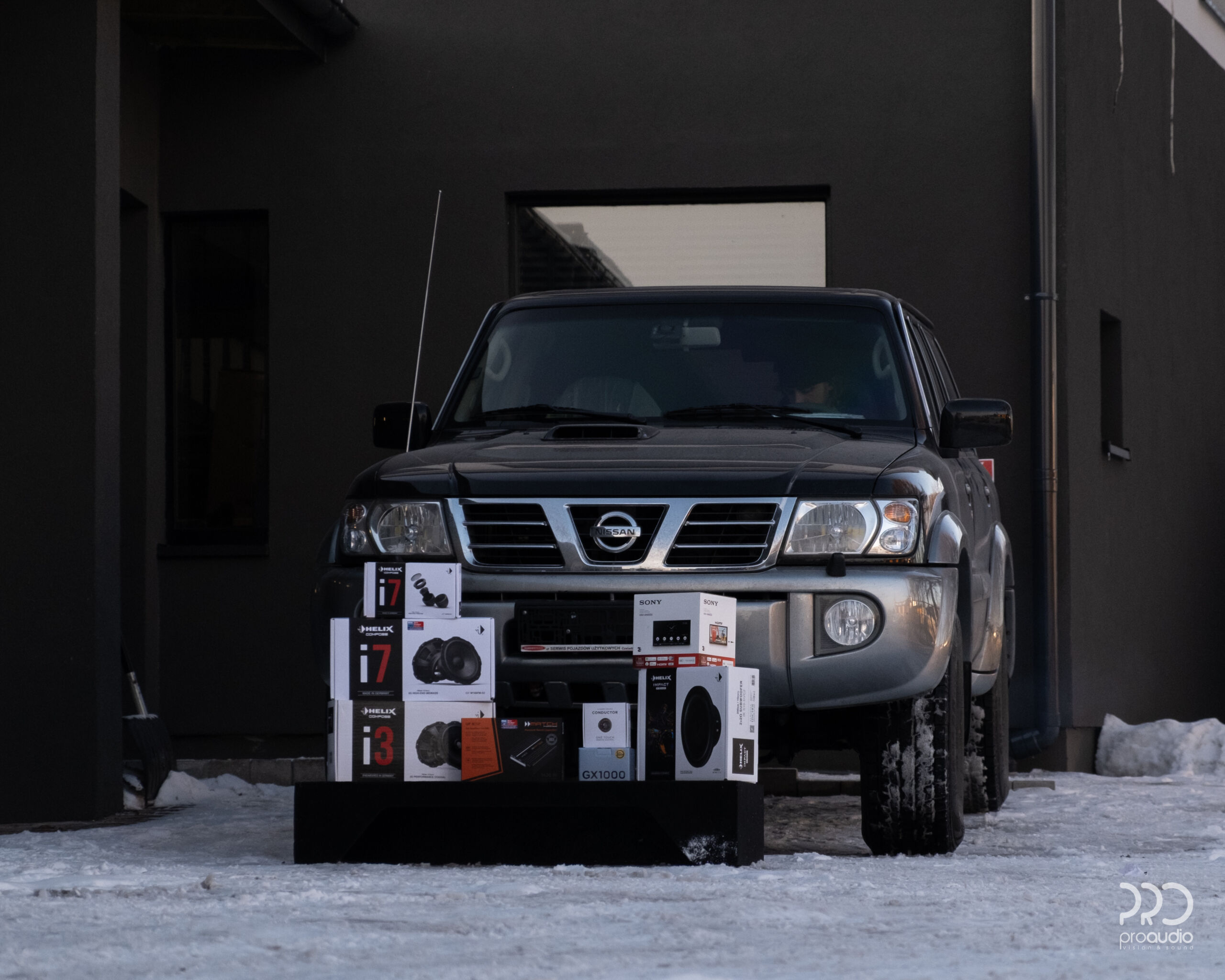 Nissan 1.02.2024r.