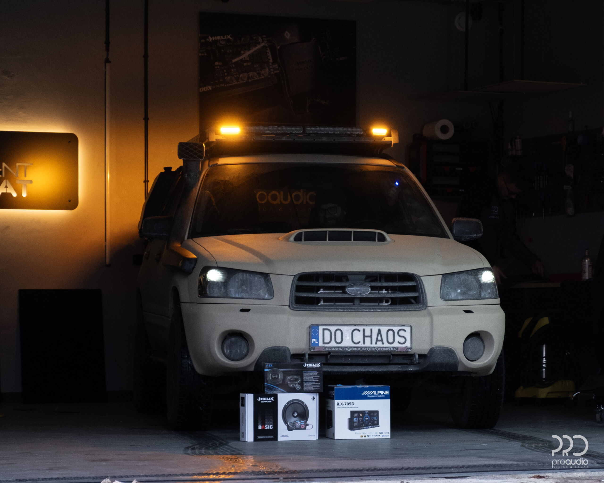 Subaru 23.02.2024r.