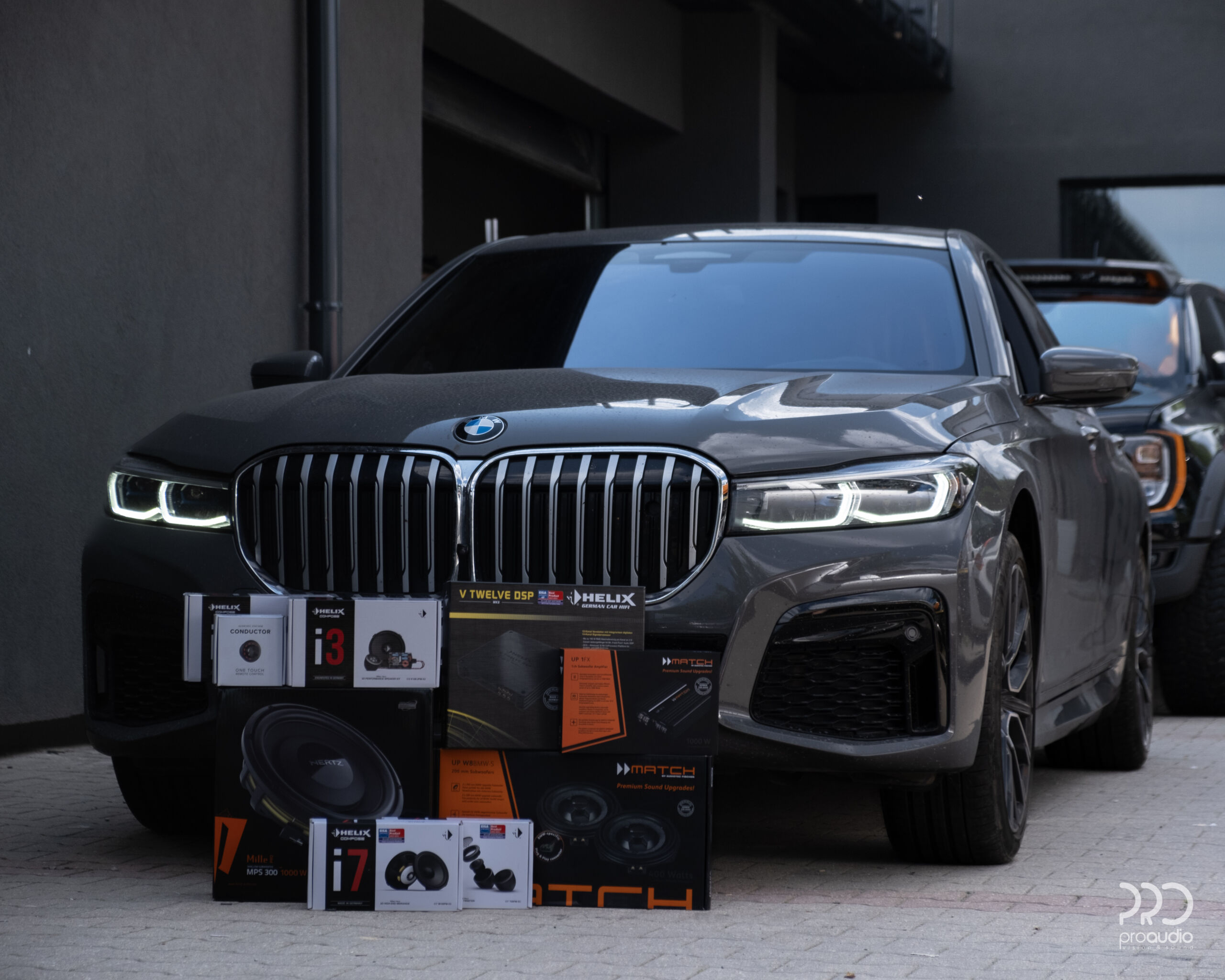 BMW 7