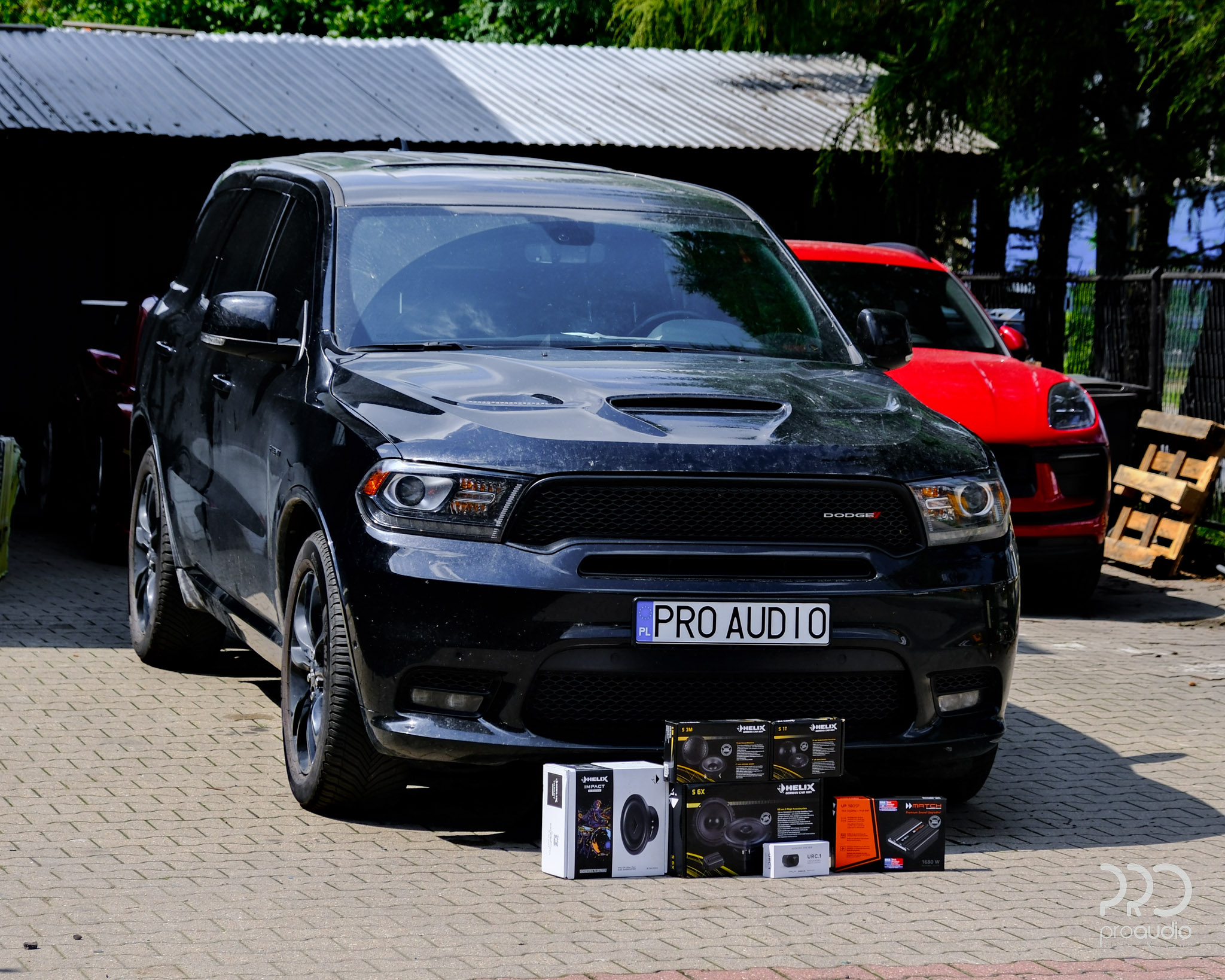 Dodge Durango