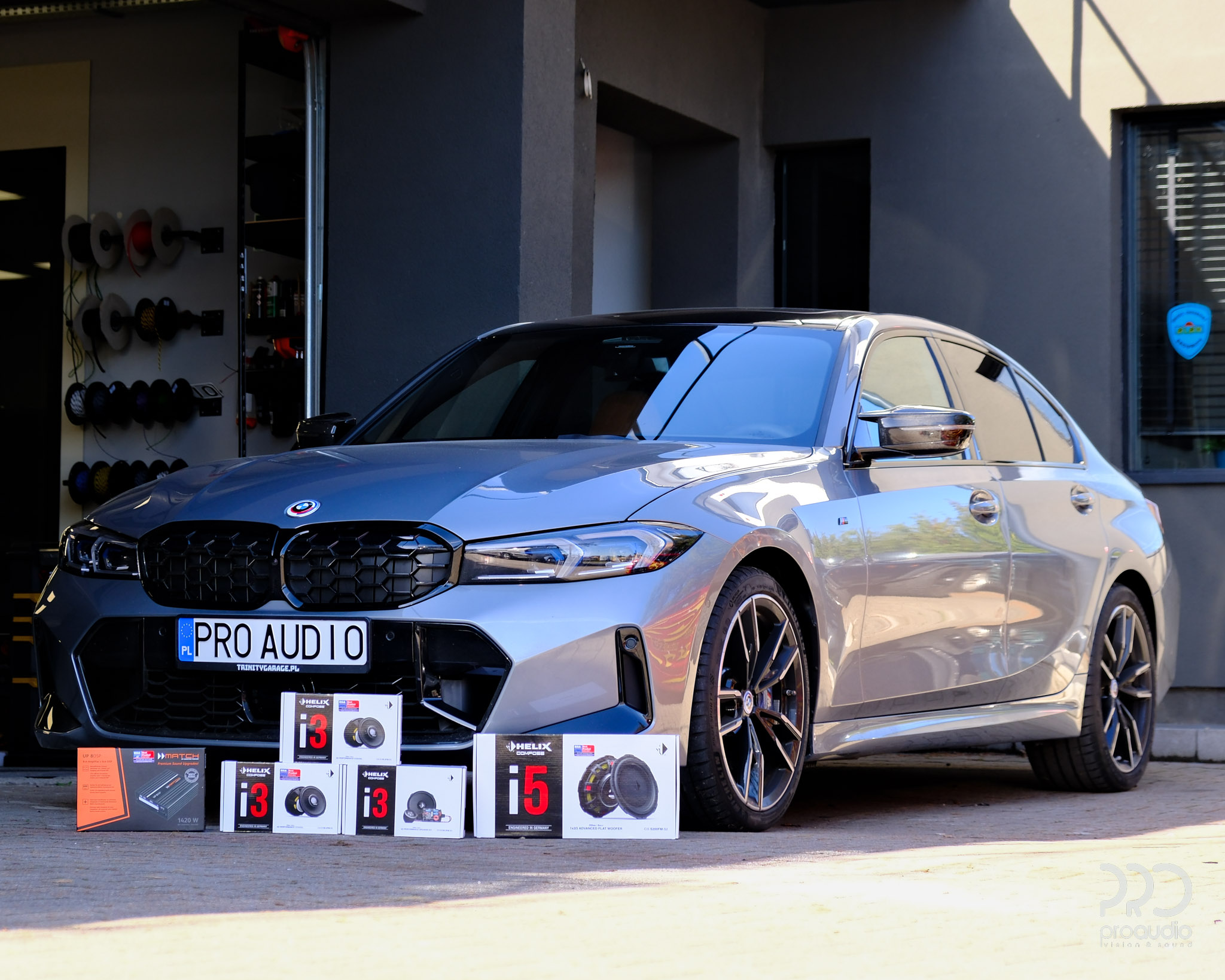BMW 340